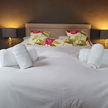 Marley House Bed And Breakfast Winfrith Newburgh エクステリア 写真