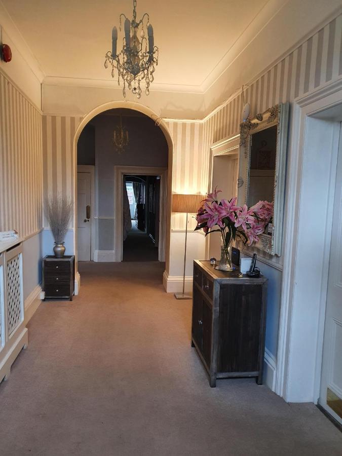 Marley House Bed And Breakfast Winfrith Newburgh エクステリア 写真