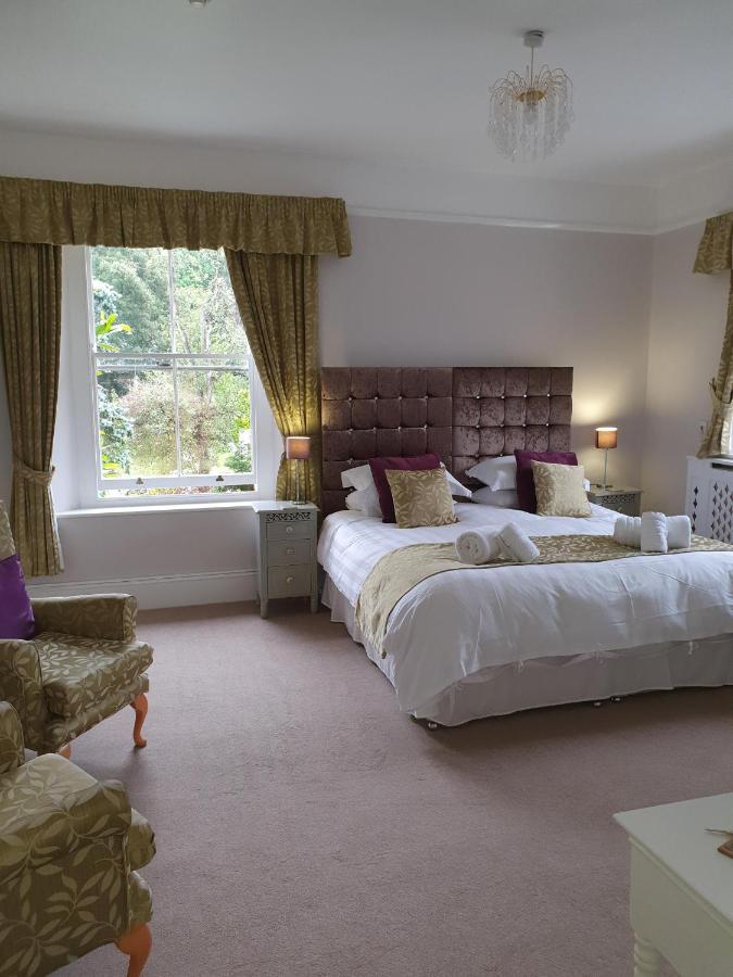 Marley House Bed And Breakfast Winfrith Newburgh 部屋 写真