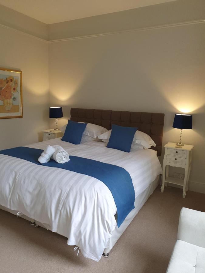 Marley House Bed And Breakfast Winfrith Newburgh エクステリア 写真