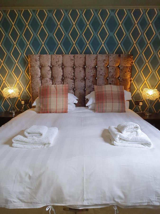 Marley House Bed And Breakfast Winfrith Newburgh エクステリア 写真