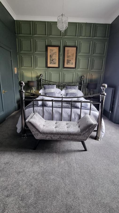 Marley House Bed And Breakfast Winfrith Newburgh 部屋 写真