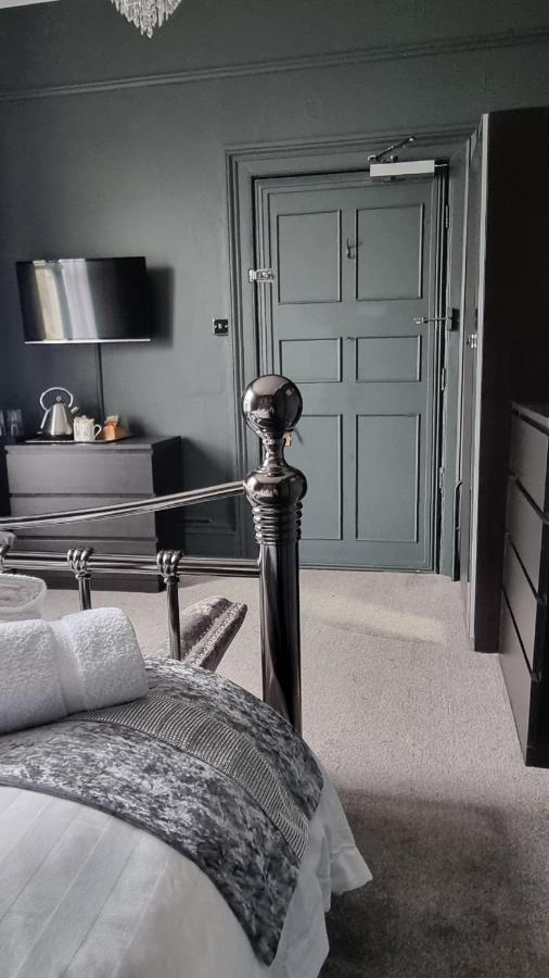 Marley House Bed And Breakfast Winfrith Newburgh エクステリア 写真