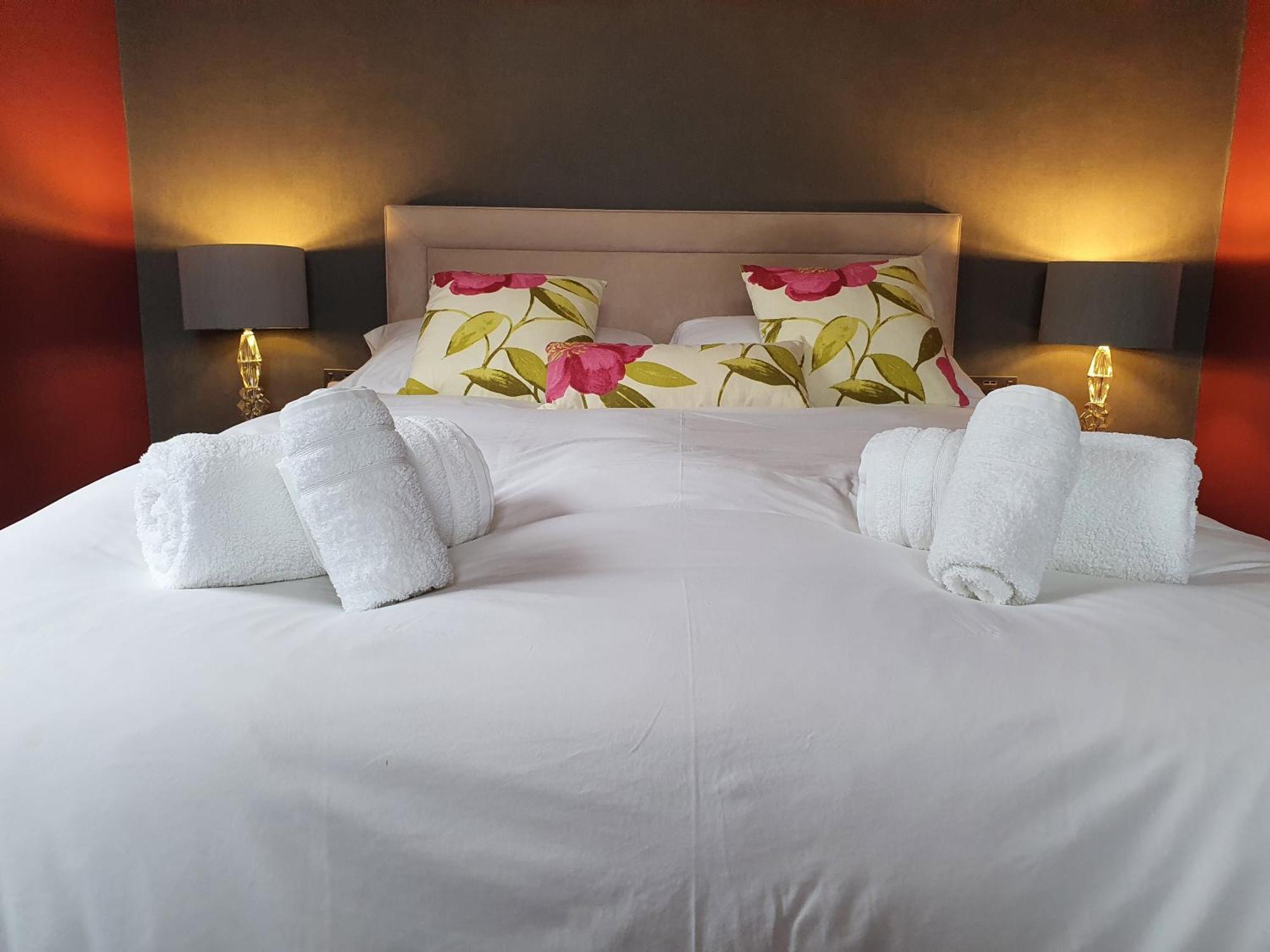 Marley House Bed And Breakfast Winfrith Newburgh エクステリア 写真