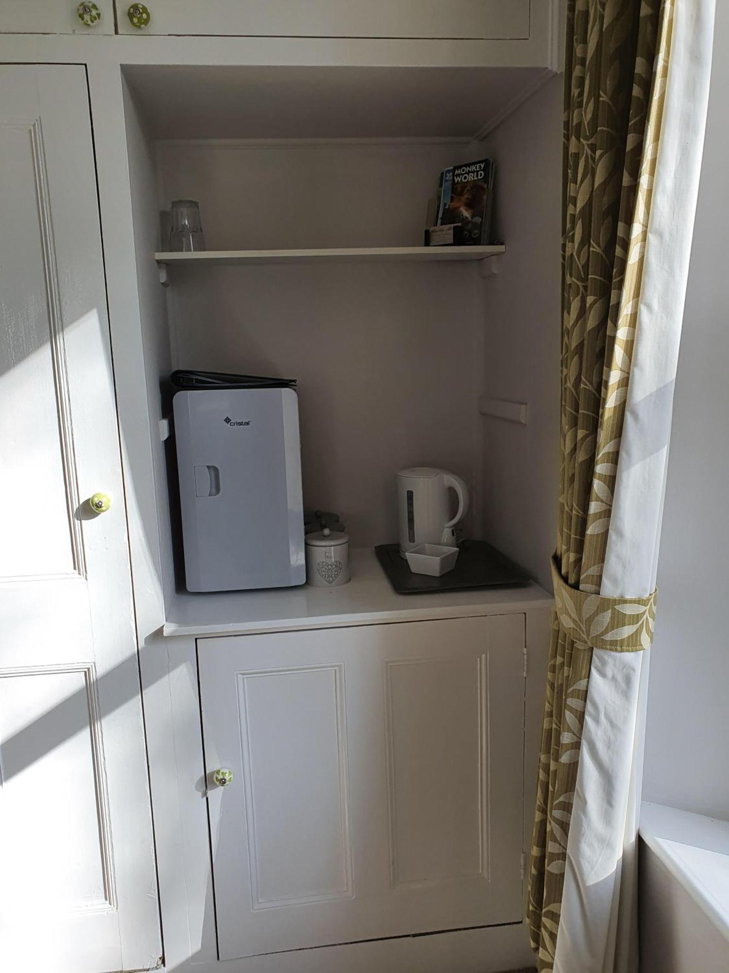 Marley House Bed And Breakfast Winfrith Newburgh 部屋 写真
