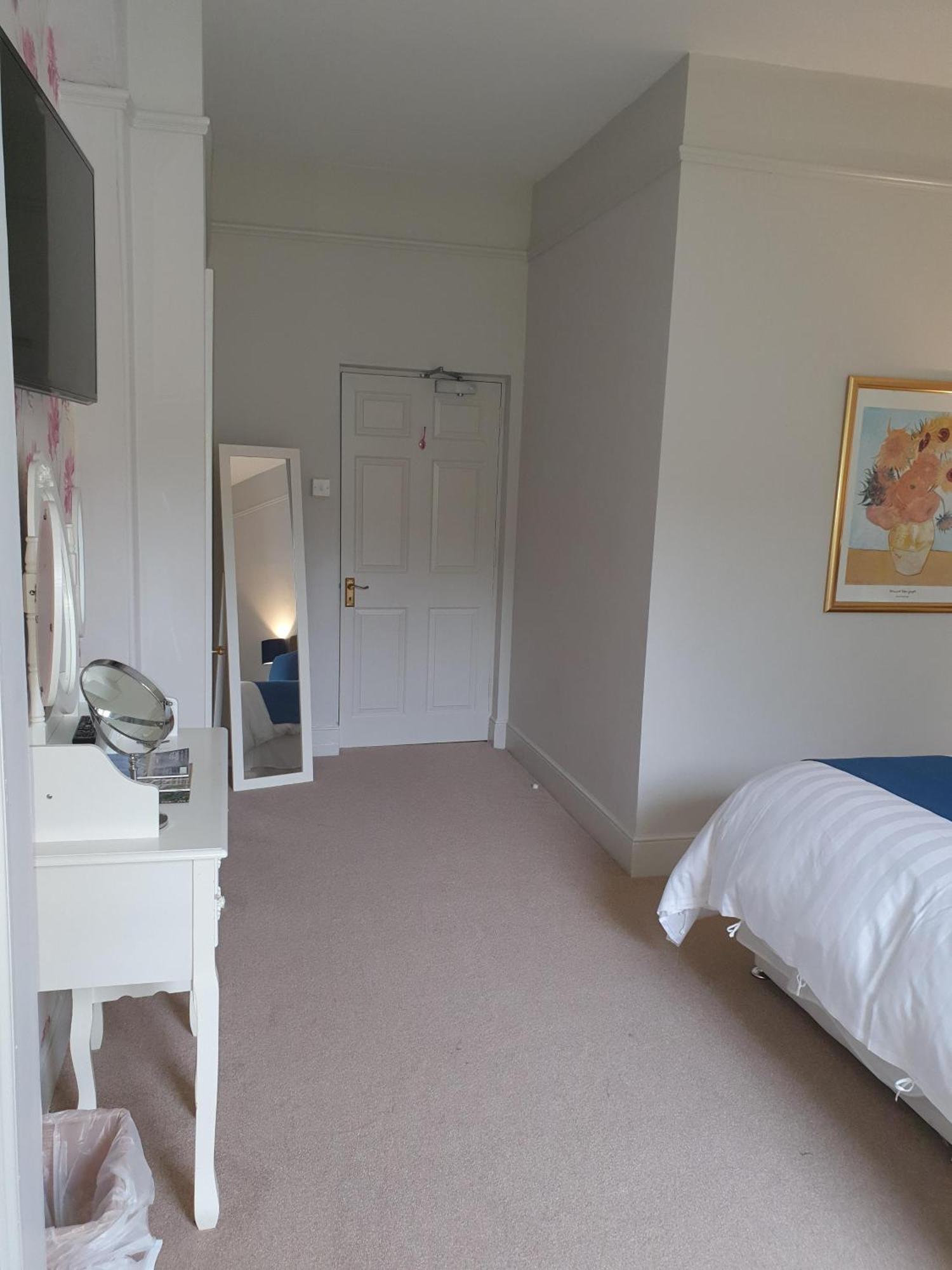 Marley House Bed And Breakfast Winfrith Newburgh 部屋 写真