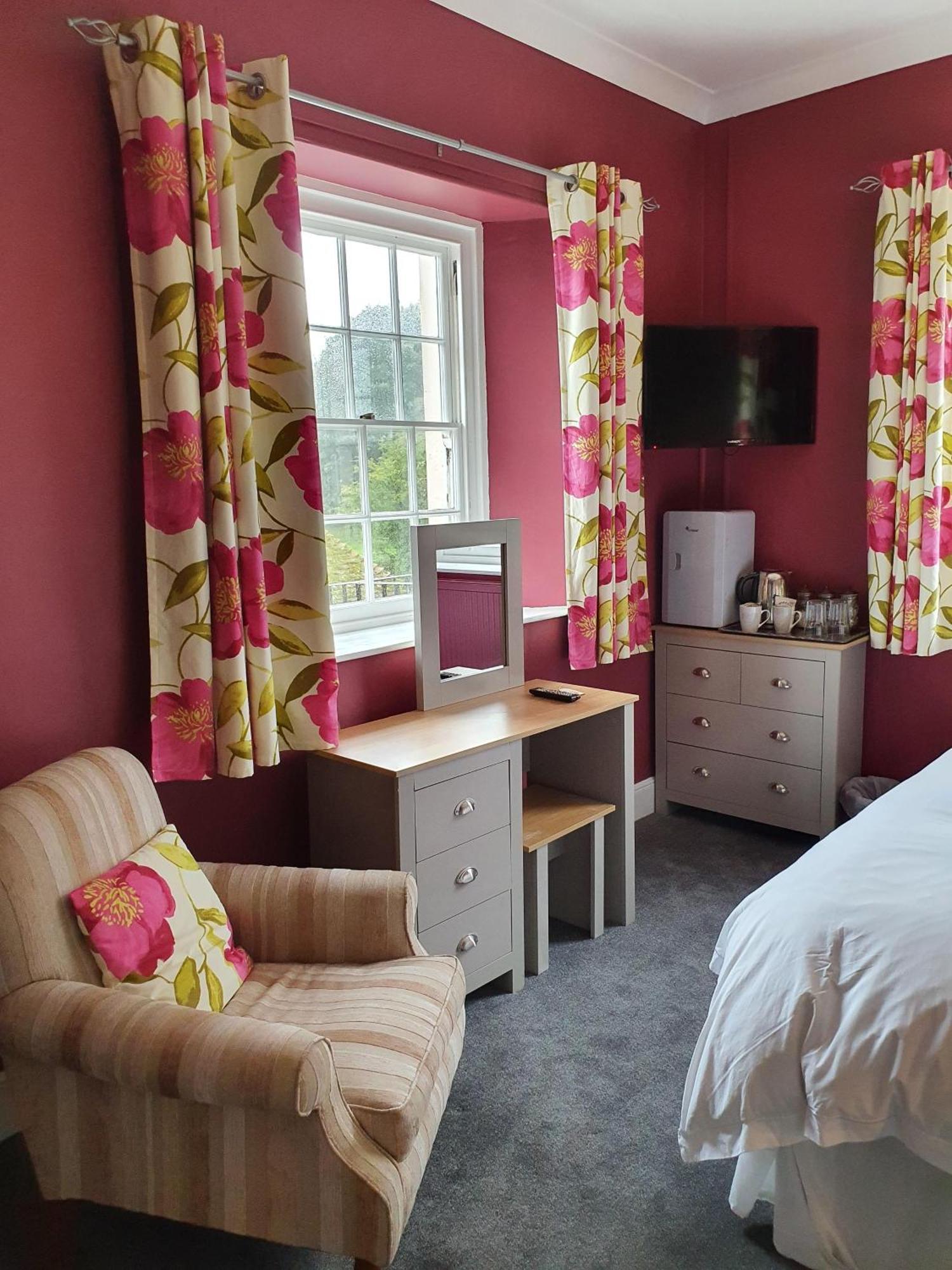 Marley House Bed And Breakfast Winfrith Newburgh 部屋 写真